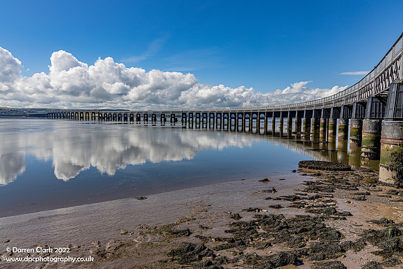 Out and about -Scotland