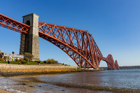 Edinburgh & Falkirk