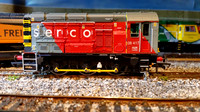 Railway assets