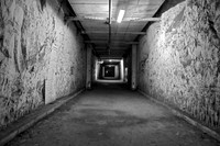 Drakelow Tunnels, Cold War Nuclear Bunker, Worcestershire