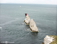 Around the Isle of wight
