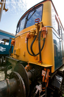 Dean Forest Railway