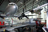 RAF Museum Cosford