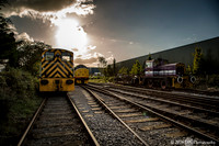Wensleydale Railway