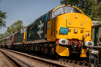 Mid Norfolk Diesel Gala 26