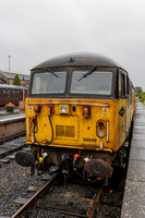 Severn Valley Railway Diesel Gala 26
