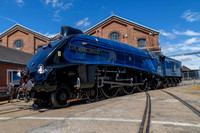 Doncaster Works Open Day 2026