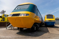 Crewe Heritage Centre