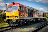 Severn Valley Railway events till 2023
