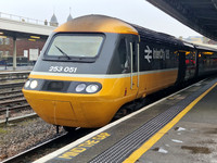 West Country & South Central