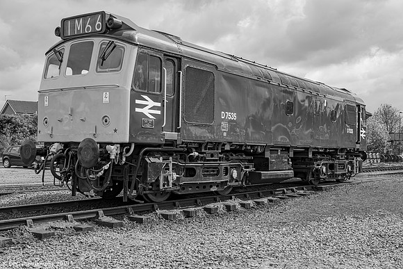 Heritage railway Events