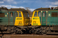 Basford Hall yard