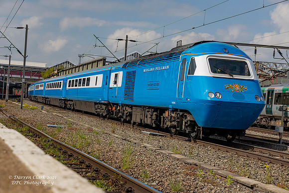 Railway Operatons