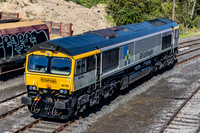 Tonbridge West Yard