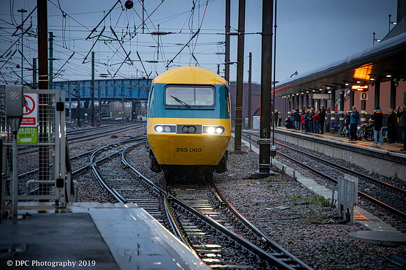 UK Railway images