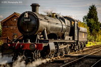 Gloucestershire & Warwickshire Railway