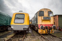 Great Central Railway (N)