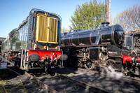 Great Central Railway