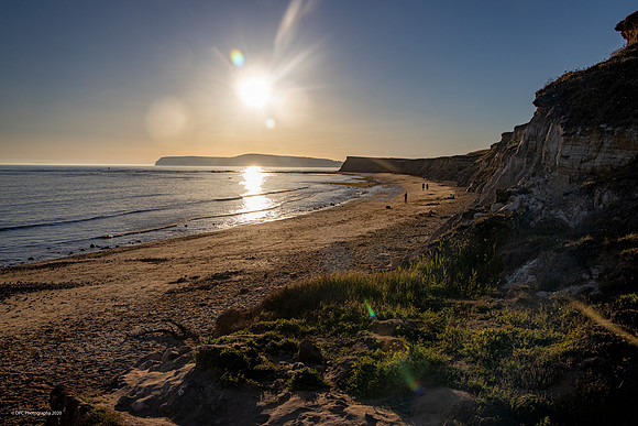 Location images, Isle of Wight 2020