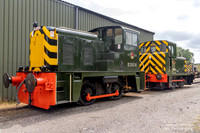 Peak Rail