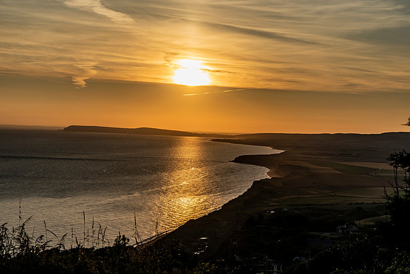 Out and about - Isle of Wight