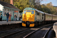 North Yorkshire Moors
