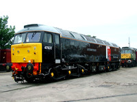 Crewe Great Gathering